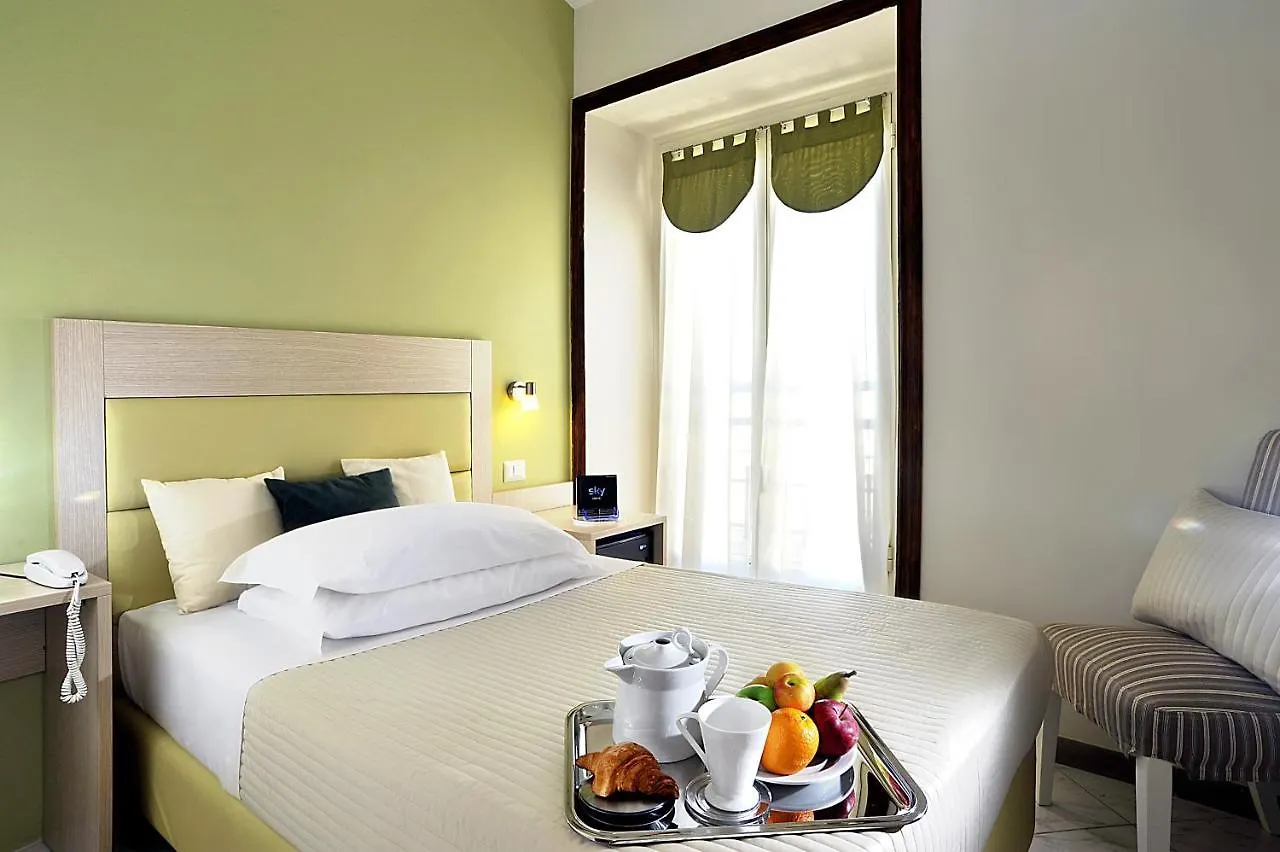 Hotel Scott House Rome