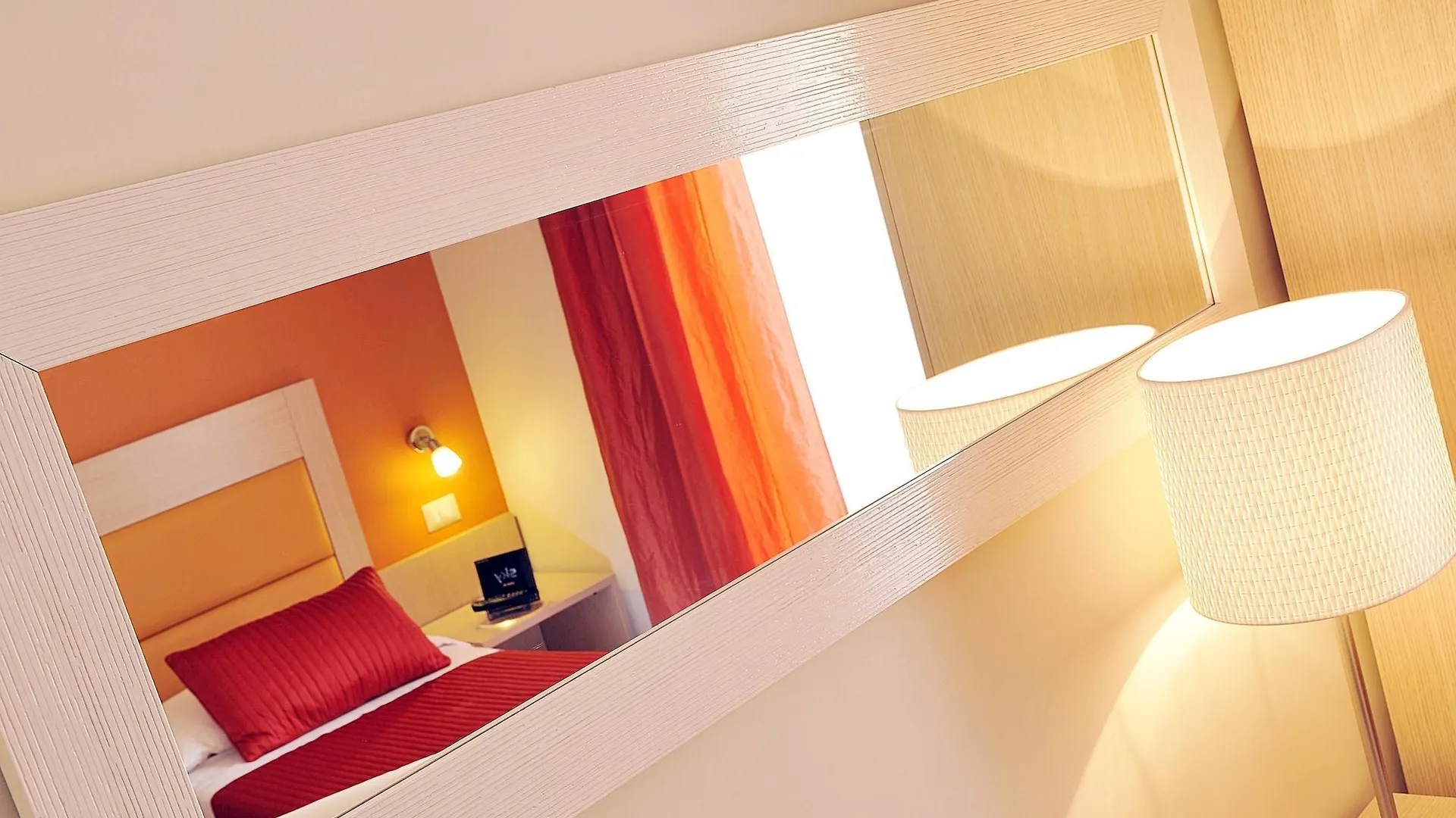 ***  Hotel Scott House Rome Italy
