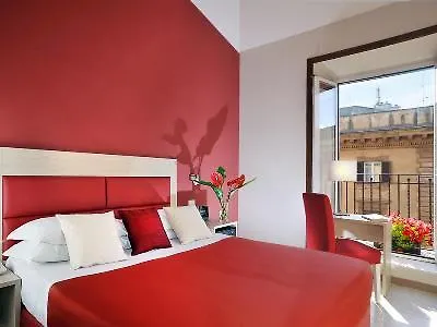 Hotel Scott House Rome