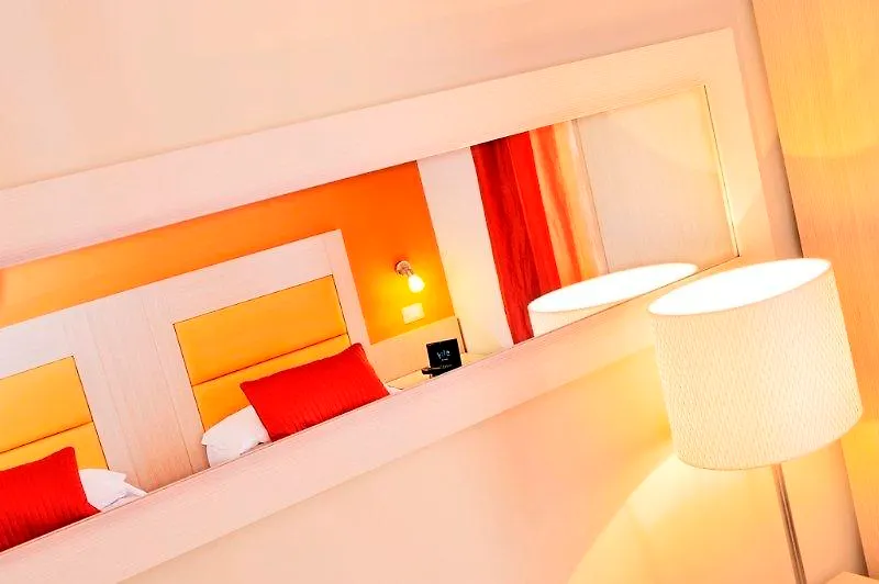 Hotel Scott House Rome Italy