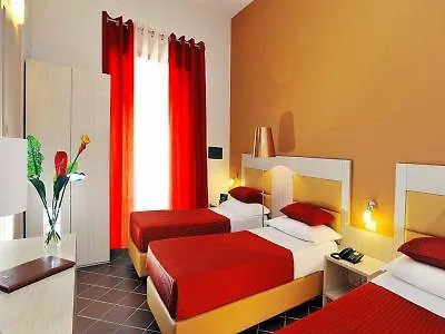 Hotel Scott House Rome