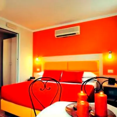 Hotel Scott House Rome