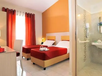 Hotel Scott House Rome