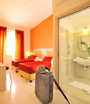 Hotel Scott House Rome 3*,
