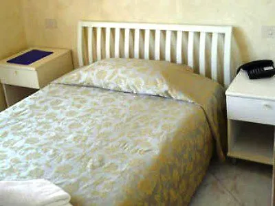 Hotel Scott House Rome