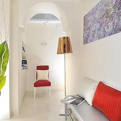 Hotel Scott House Rome