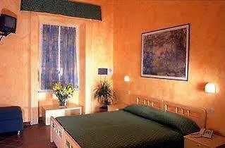 Hotel Scott House Rome 3*,
