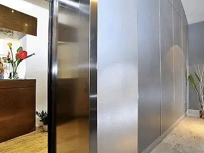 Hotel Scott House Rome Italy