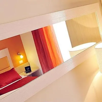 ***  Hotel Scott House Rome Italy