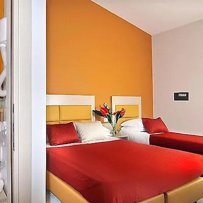 Hotel Scott House Rome