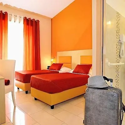 Hotel Scott House Rome