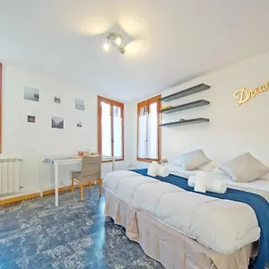 Apartment 410 San Polo Roky Wifi Center
