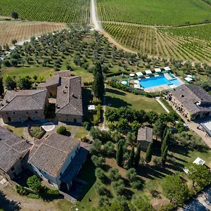 Relais Riserva Di Fizzano , Castellina in Chianti Itália