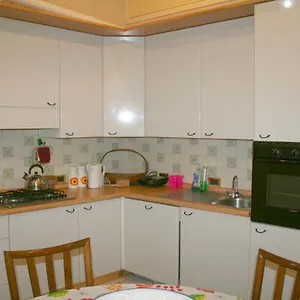 Apartment Montebello - Julia, Rome