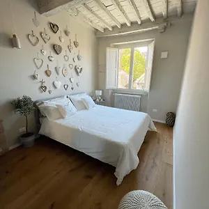 Apartment Alberto E Costanza