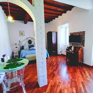 Apartment The Best Small Flat