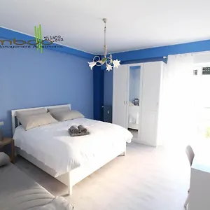 Apartment Bamboo Ebro