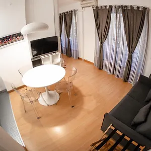 Apartment Bubi House Porta Venezia