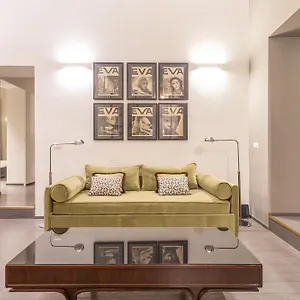 Apartment Spanish Steps Deluxe, Rome