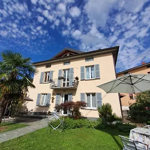 Ametista Bergamo , Ponteranica Itália