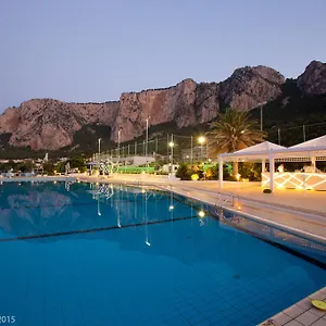 La Marsa , Mondello Itália