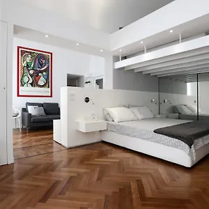  Appartement Castelfidardo