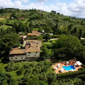 Marignolle Relais & Charme - Residenza D'epoca , Florença Itália