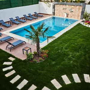 Otel Ruwais