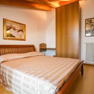 Gioiosa Appartement