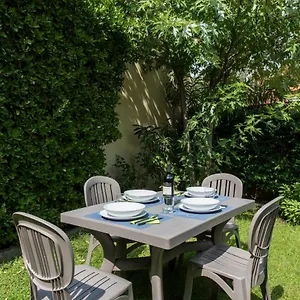 Sotto La Torre Appartement