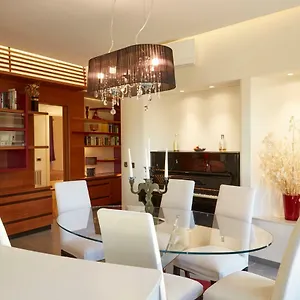Apartment Vatican Luxury Penthouse With Terrace, Rome