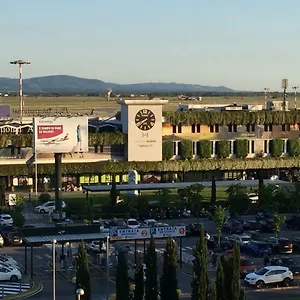 Airport A Casa Di Lucia Appartement