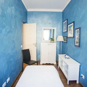 Apartment Stradivari Luxury, Rome