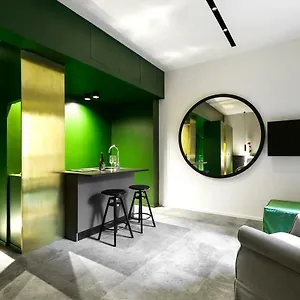 Apartment Etruscan Luxury, Rome