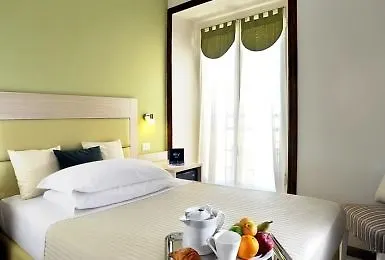 Hotel Scott House Rome