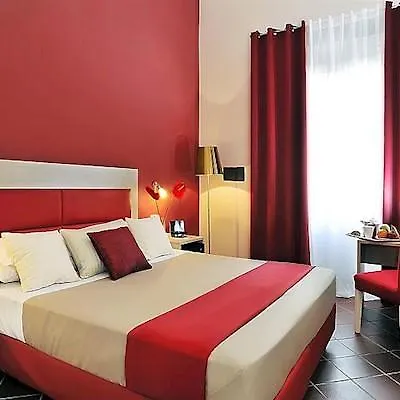 Hotel Scott House Rome