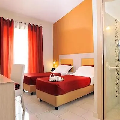 Hotel Scott House Rome 3*,  Italy