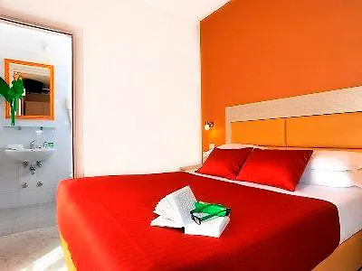 Hotel Scott House Rome