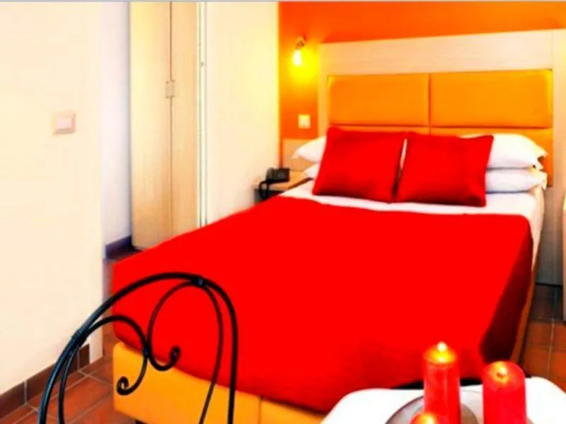 Hotel Scott House Rome
