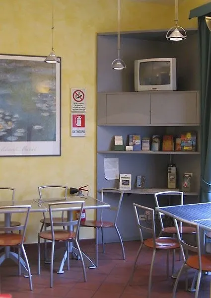 ***  Hotel Scott House Rome Italy
