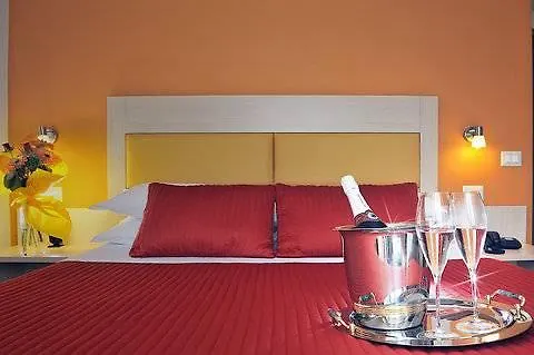 Hotel Scott House Rome