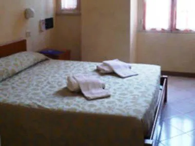 Hotel Scott House Rome Italy