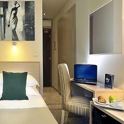 Hotel Scott House Rome